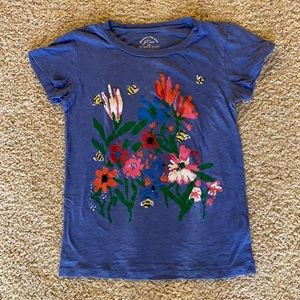 J.Crew Tshirt for The Xerces Society